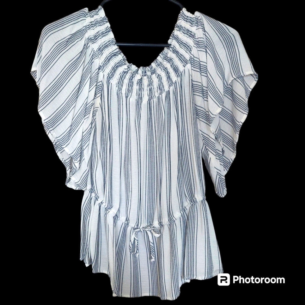 Abercrombie & Fitch Blouse